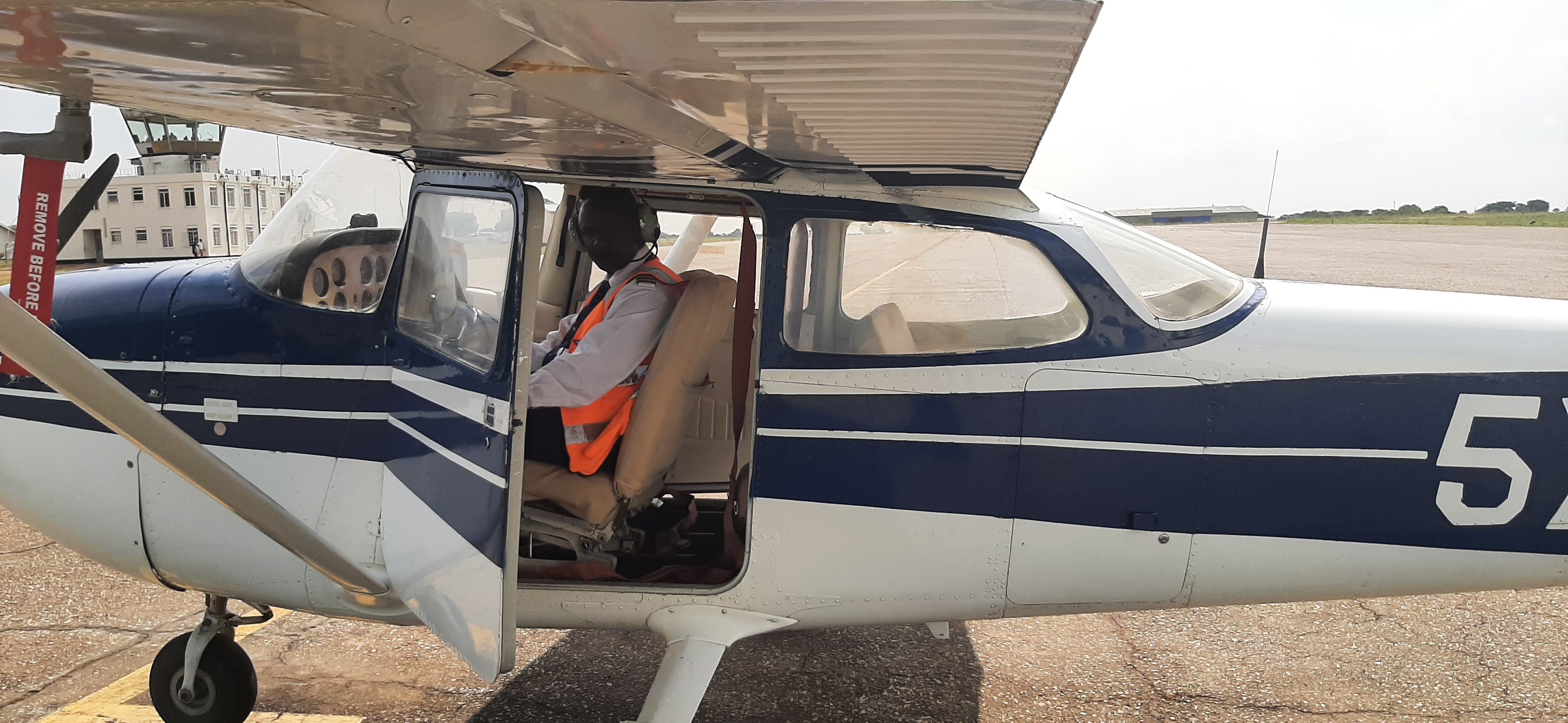 Private Pilot License