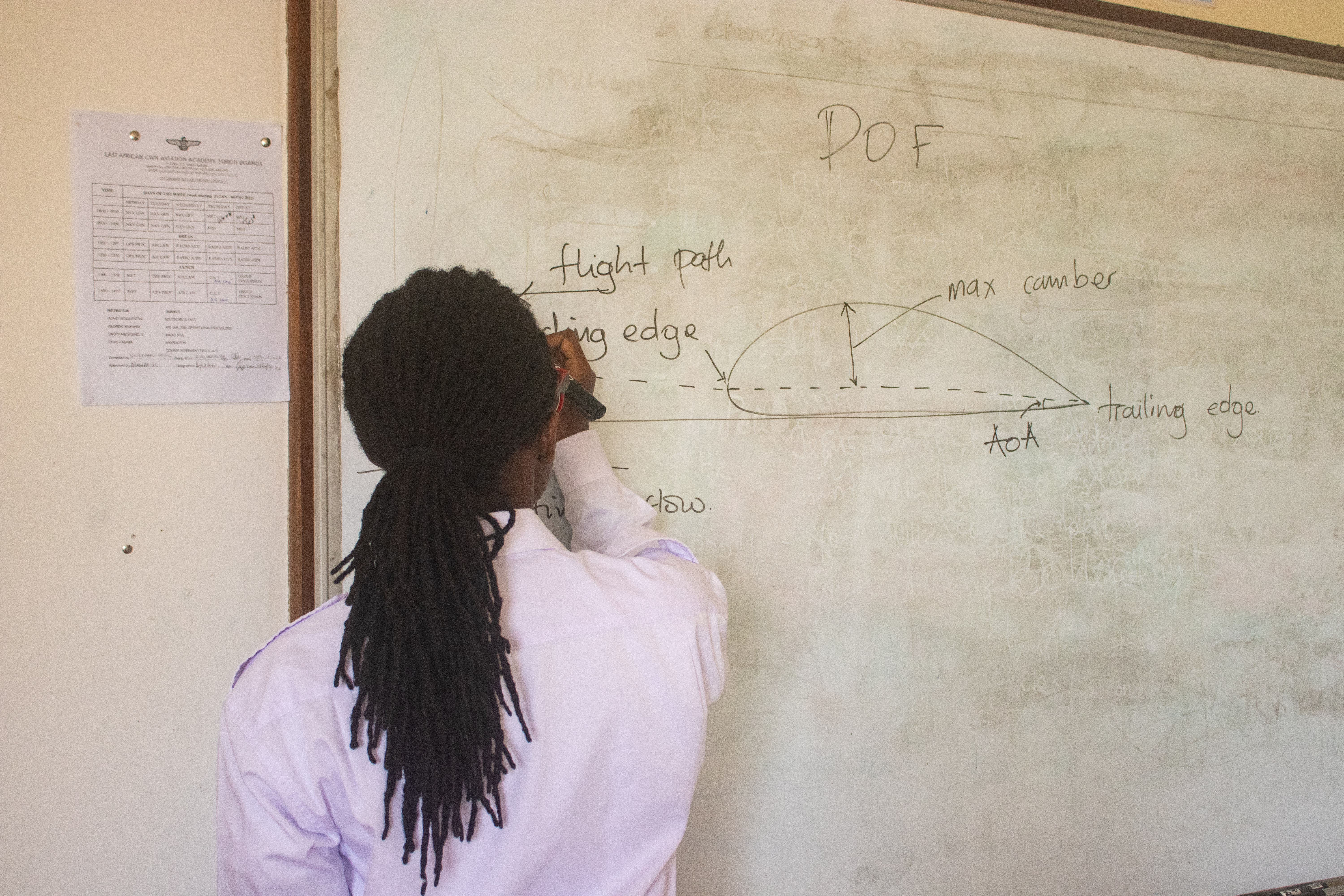 Classroom Training