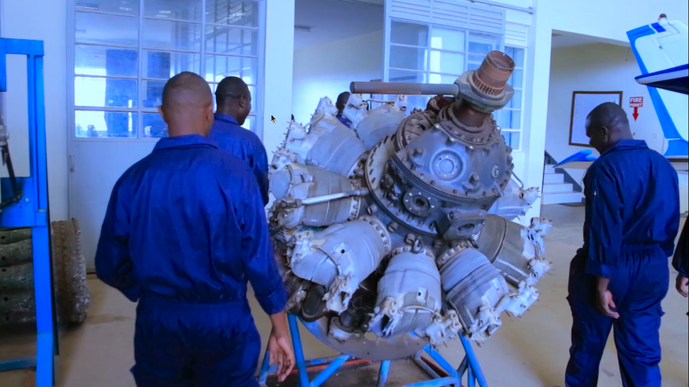 In-House Training