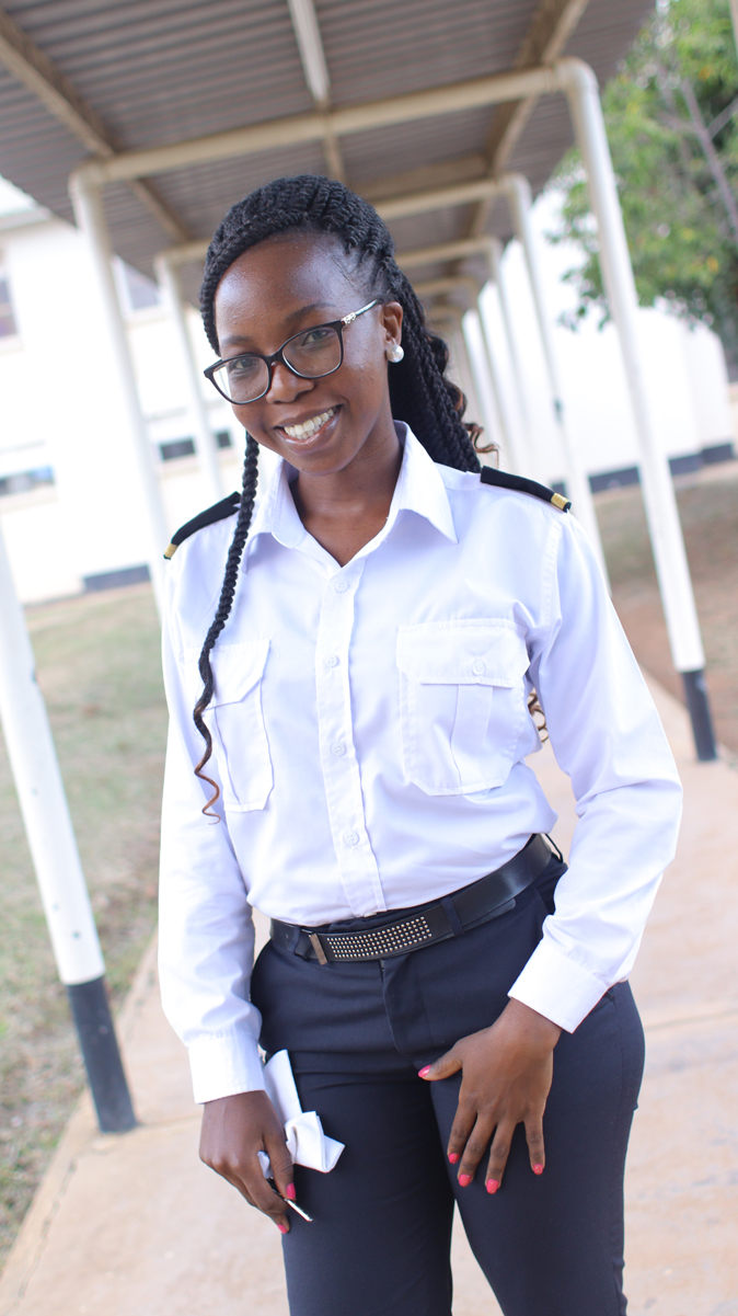 Amina D.