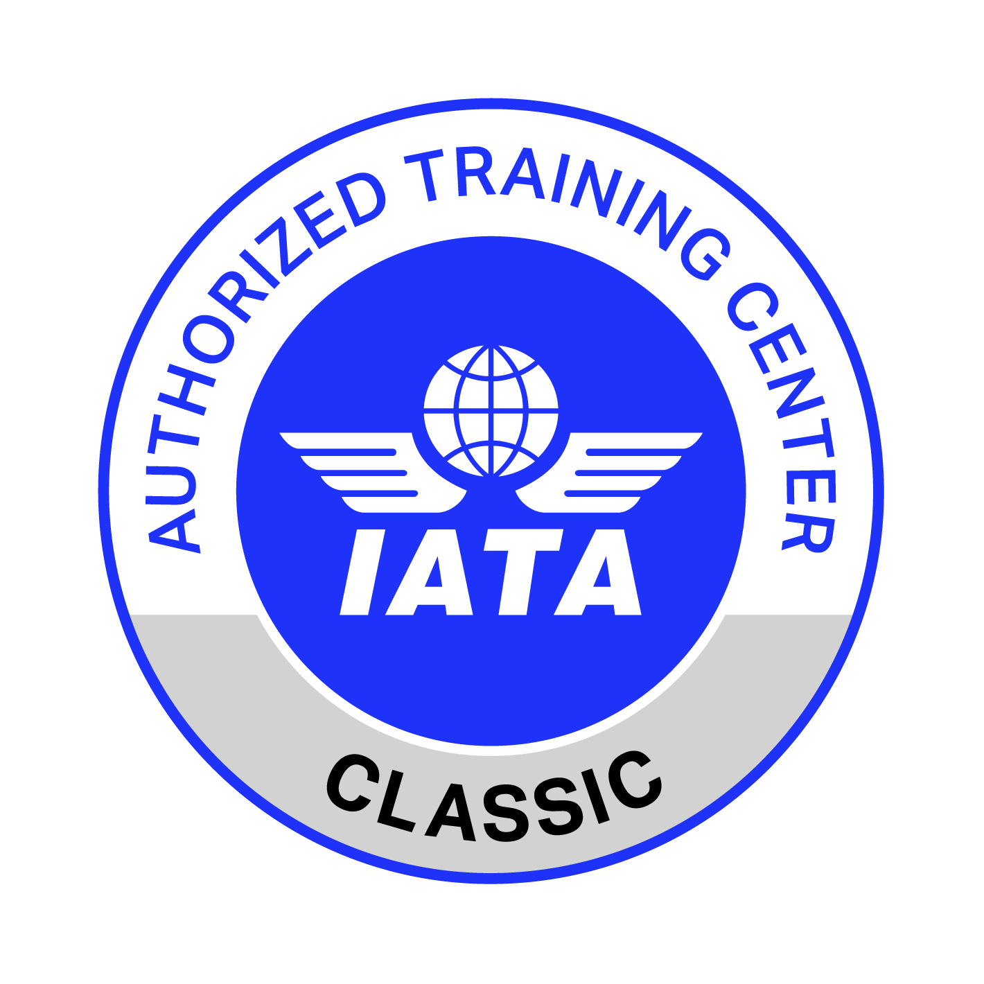 IATA Certification